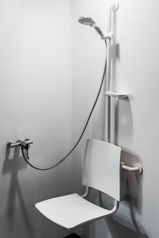 Accessible Shower Installation in Alpharetta, GA