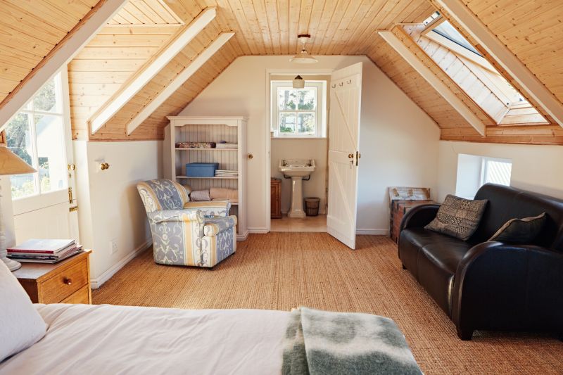 Attic Remodeling Service in Conroe, TX