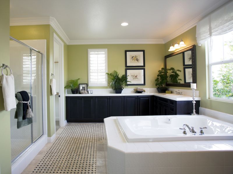 Bathroom Enlargement in Portland, ME