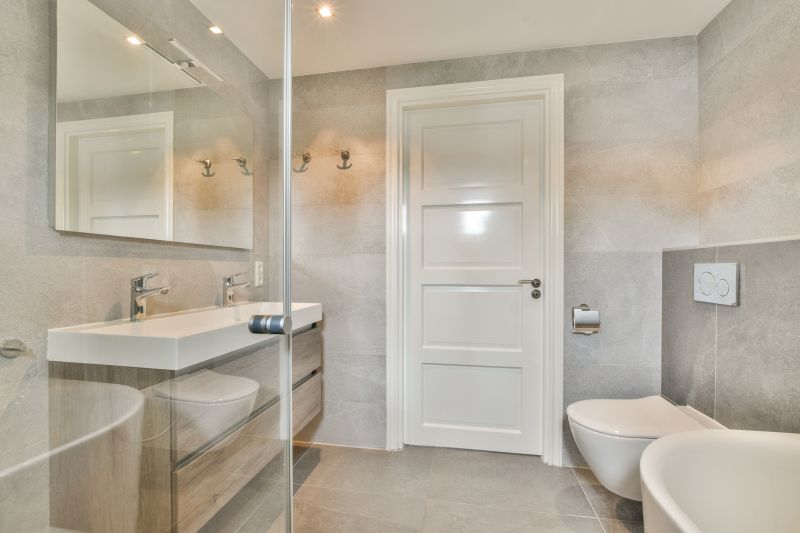 Bathroom Expansion in Framingham, MA