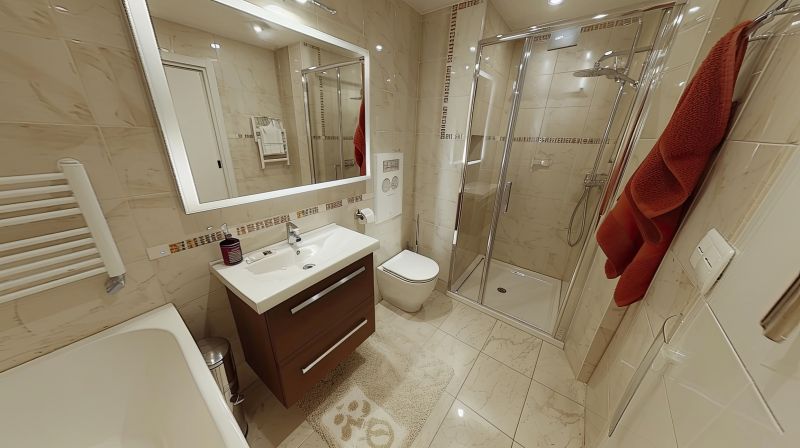 Bathroom Installation in Portland, ME