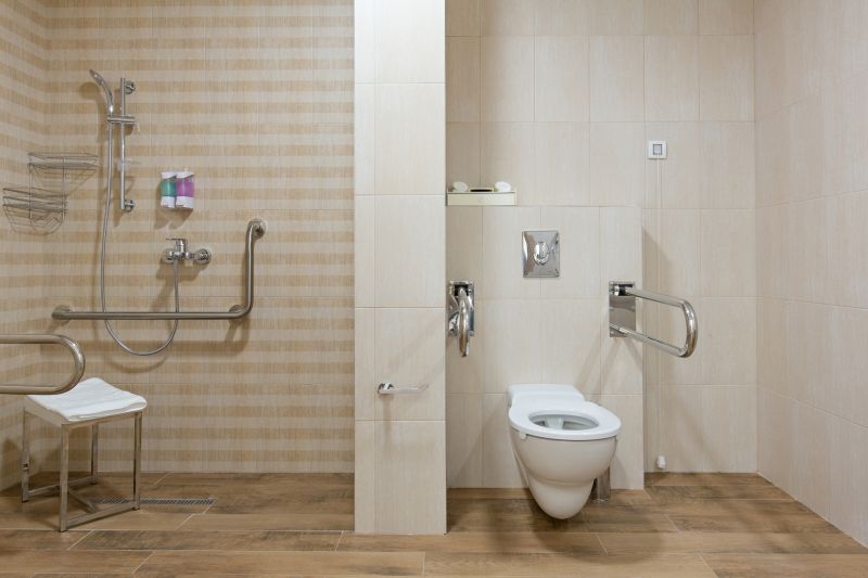 Bathroom Modification in Stamford, CT