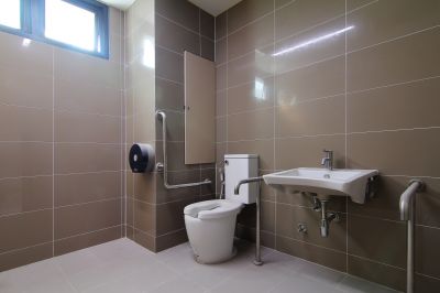 Bathroom Modification in West Chester, PA