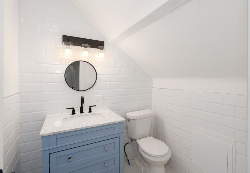 Bathroom Redesigning in Nashua, NH