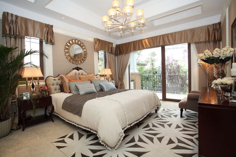 Bedroom Enlargement in Denver County, CO