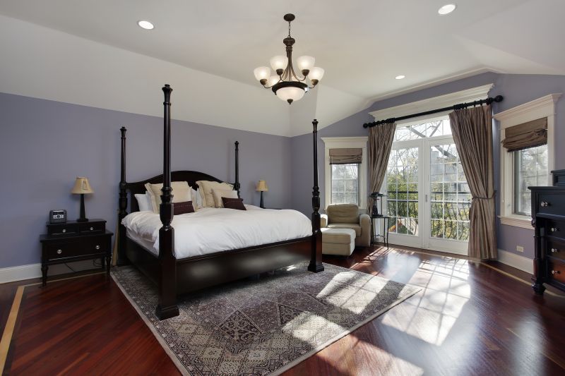 Bedroom Remodeling in Alpharetta, GA