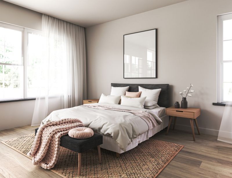 Bedroom Remodeling in Conroe, TX