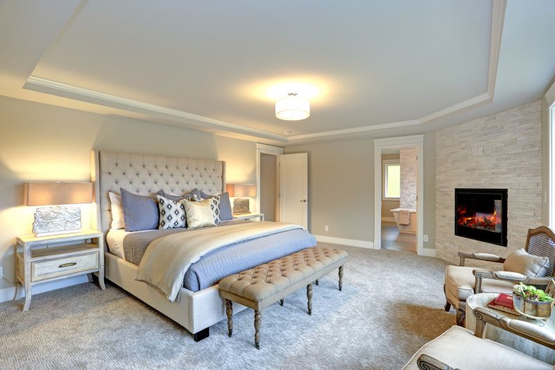 Bedroom Renovation in Denver, CO