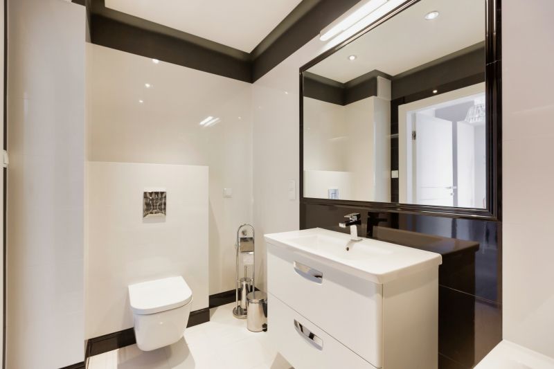 Business Bathroom Remodeling in Arvada, CO