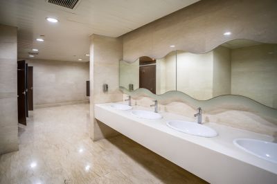 Business Bathroom Remodeling in Denver, CO