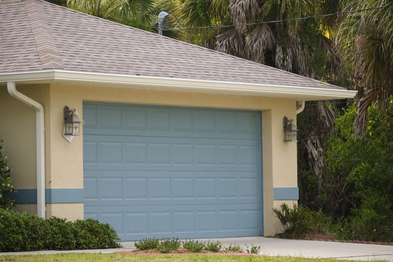 Garage Conversion Service in Alpharetta, GA