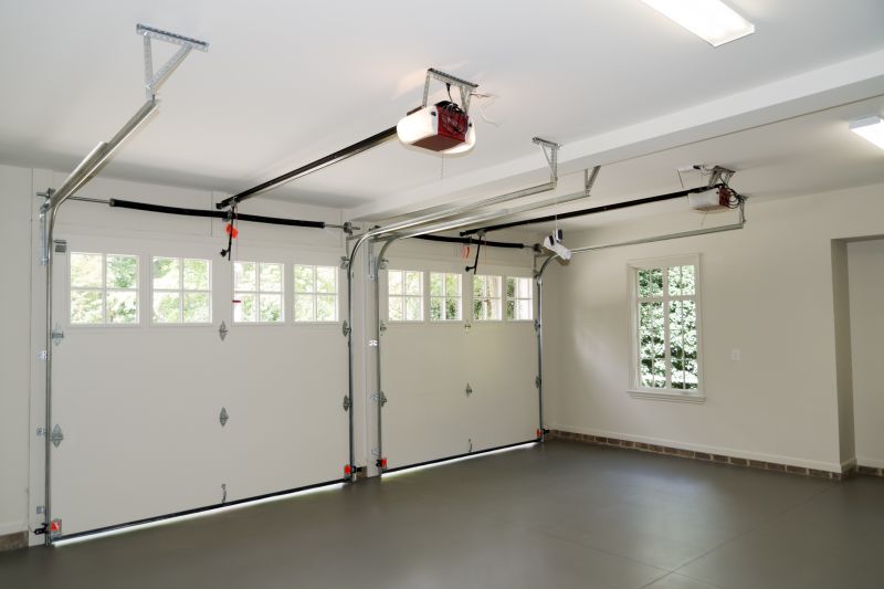 Garage Extension in Conroe, TX