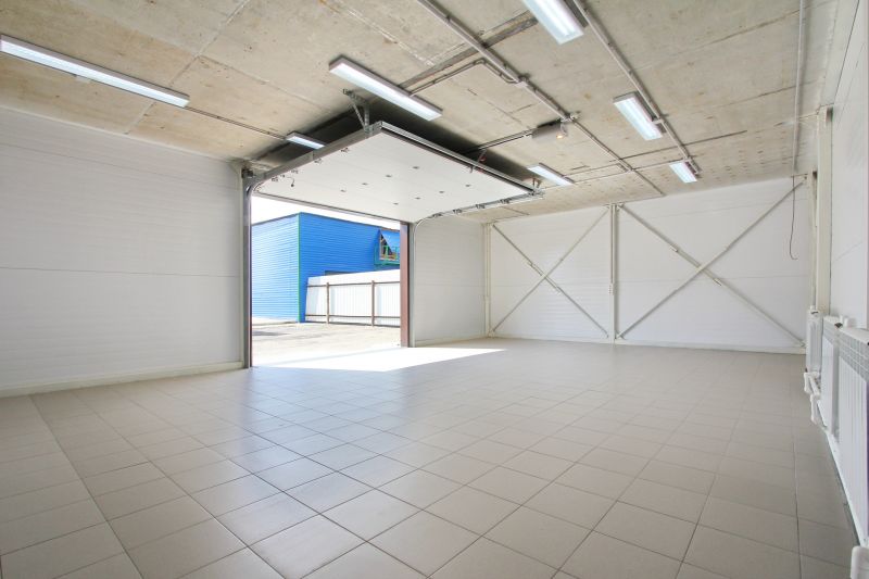 Garage Renovation in Alpharetta, GA