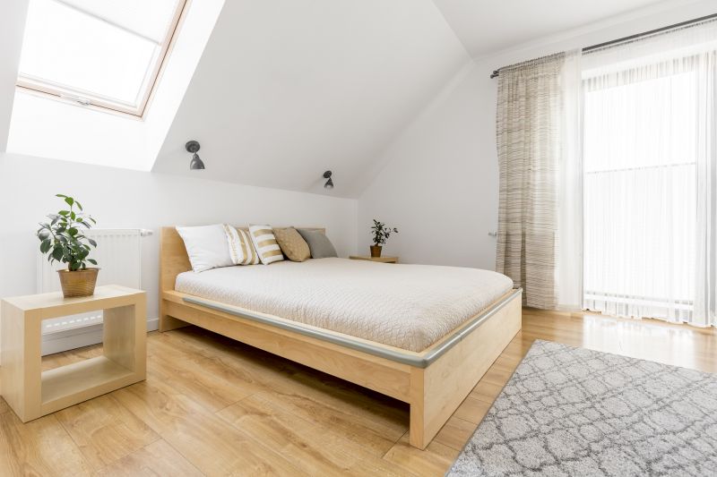 Loft Remodeling in Denver, CO