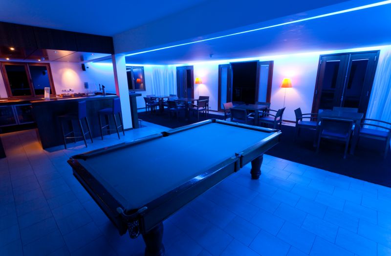 Man Cave Construction in Alpharetta, GA