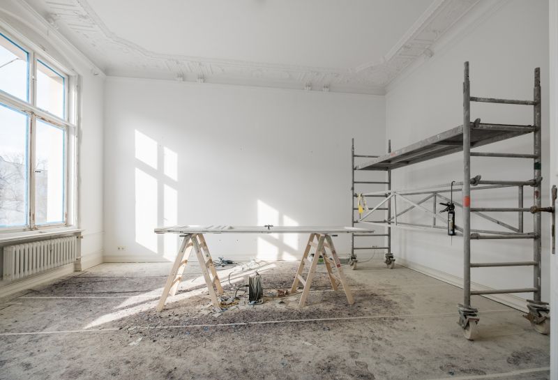 Renovation Service in Denver County, CO