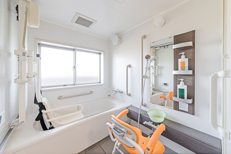 Senior Bathroom Remodeling in Alpharetta, GA