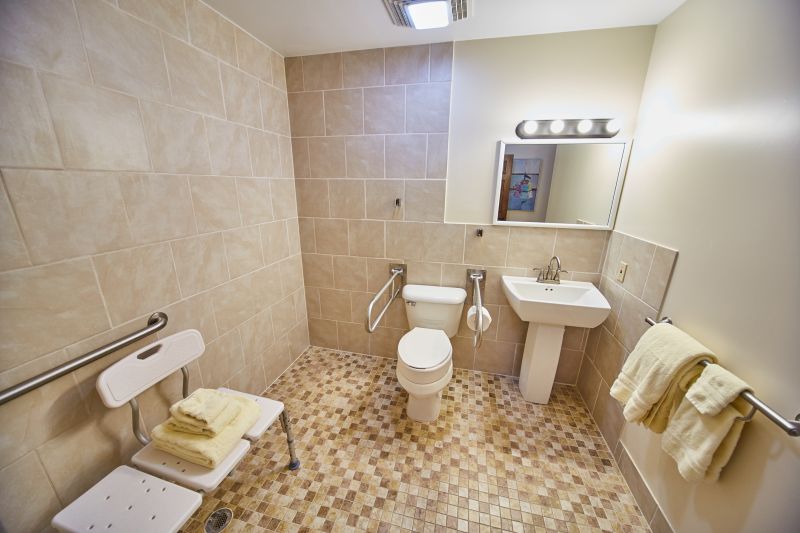 Accessible Renovation in Alpharetta, GA