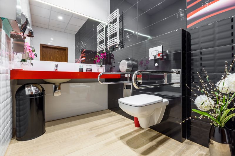 Accessible Renovation in Alpharetta, GA