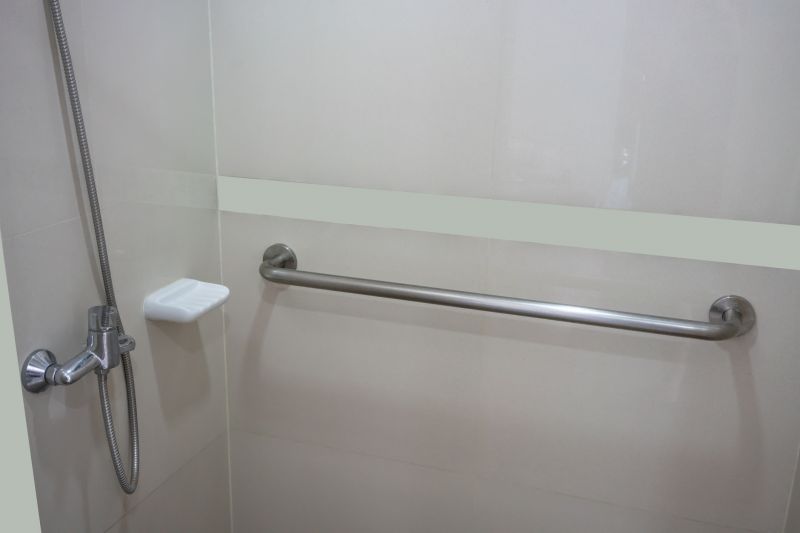 Accessible Shower Remodeling in Alpharetta, GA
