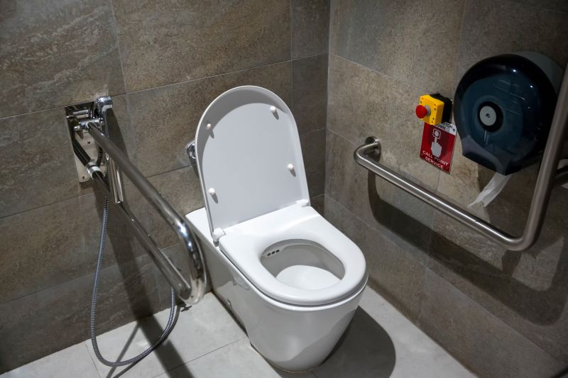 Accessible Toilet Installation in Alpharetta, GA