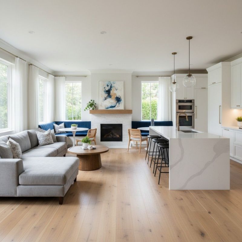 Apartment Remodeling in Littleton, CO