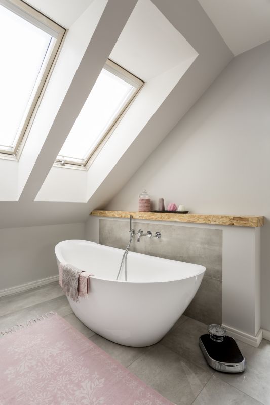 Attic Bathroom Remodeling in Sarasota, FL