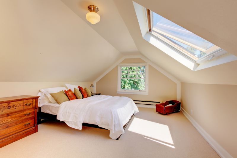 Attic Conversion Service in Alpharetta, GA