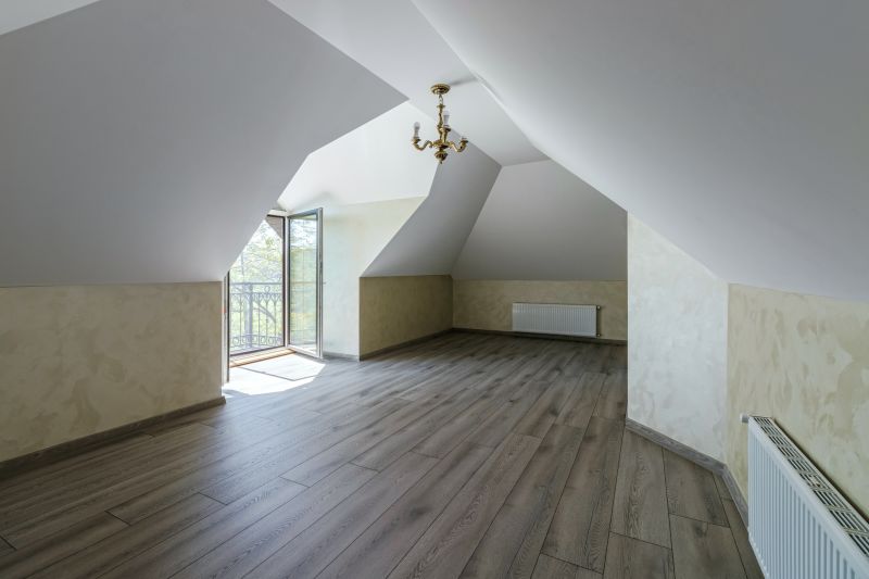 Attic Conversion Service in Alpharetta, GA