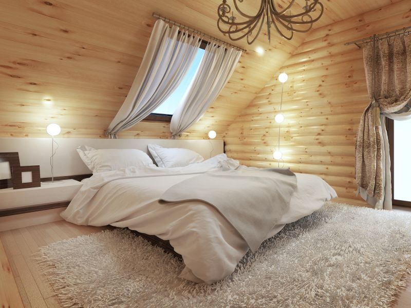 Attic Finishing in Conroe, TX