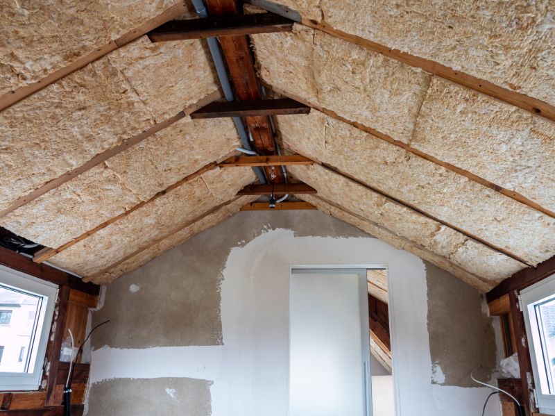 Attic Remodeling Service in Alpharetta, GA