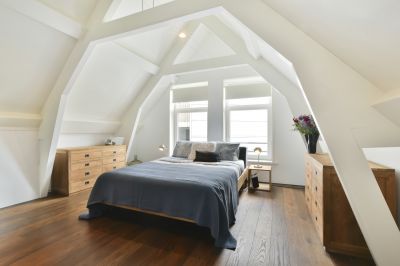 Attic Renovation