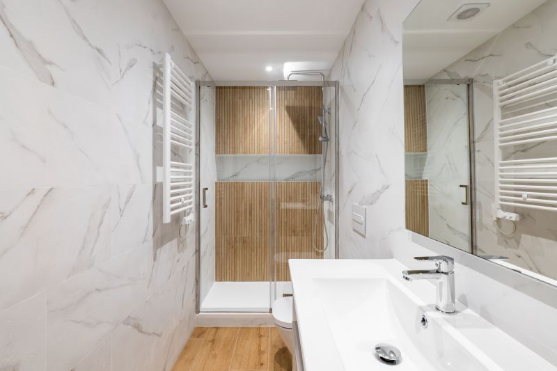 Basement Bathroom Remodeling in Danbury, CT