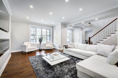 Basement Modification in Alpharetta, GA