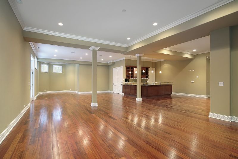 Basement Remodeling in Alpharetta, GA
