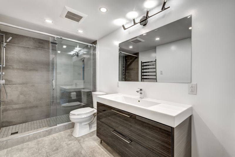 Bath Remodeling in Palm Coast, FL