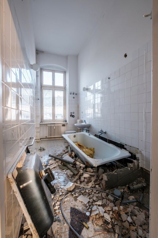 Bath Remodeling in Sarasota, FL