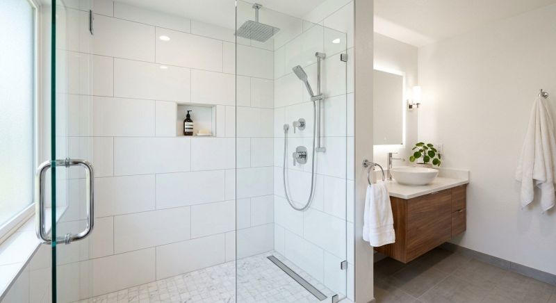 Bathroom Conversion Service in Sarasota, FL