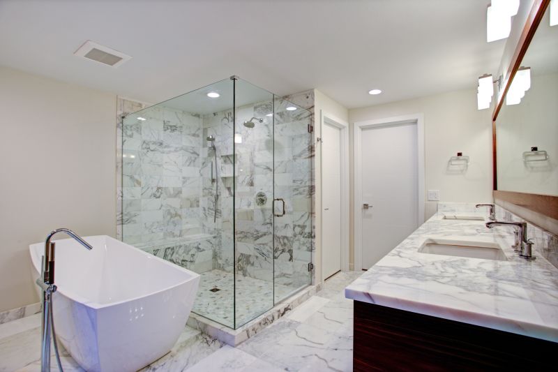 Bathroom Enlargement in Venice, FL