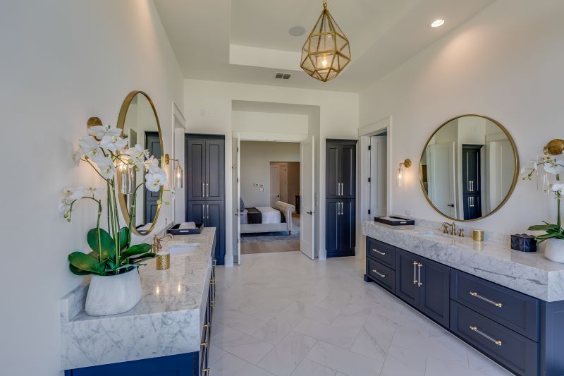 Bathroom Enlargement in West Chester, PA