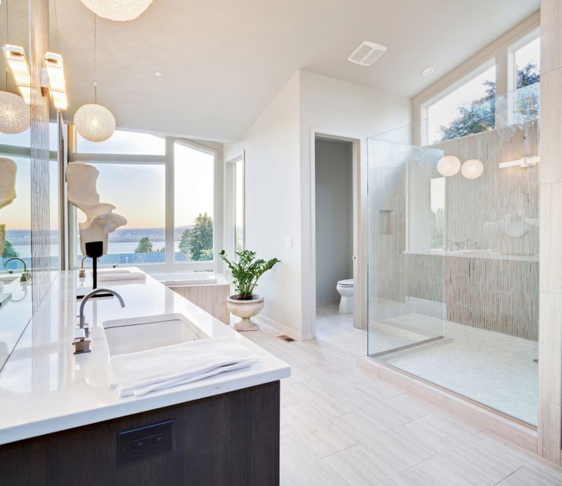 Bathroom Enlargement in Lancaster, PA