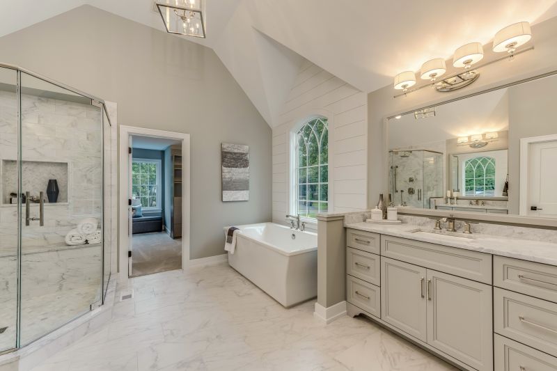 Bathroom Enlargement in Bradenton, FL