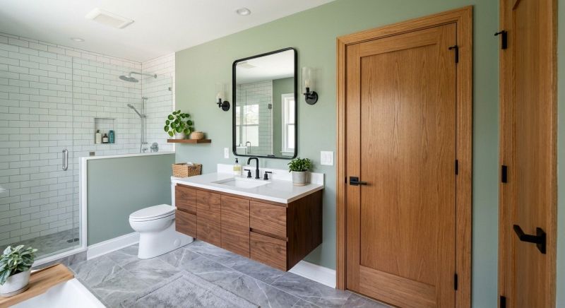 Bathroom Installation in Bradenton, FL