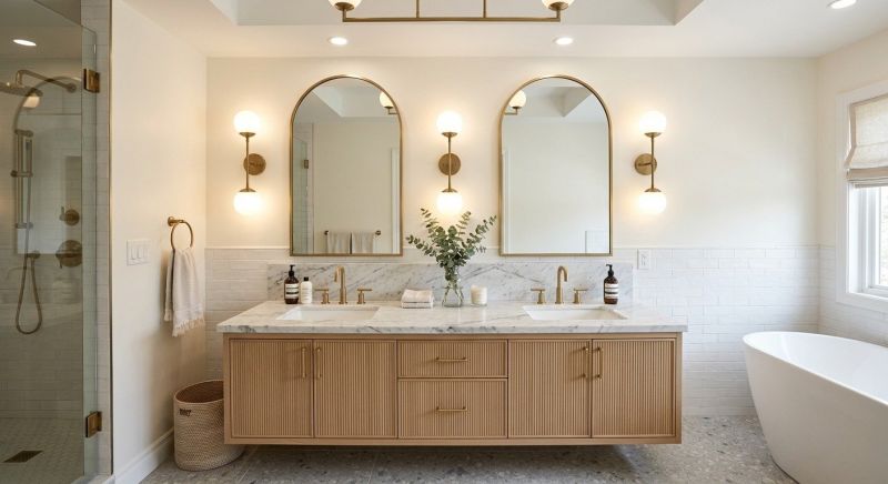 Bathroom Makeover Service in Venice, FL