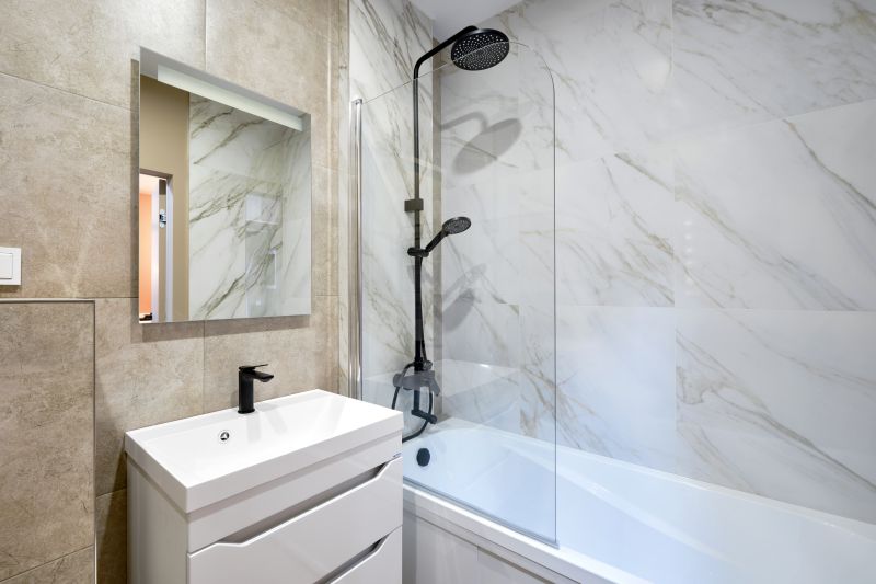 Bathroom Redesigning in Palm Coast, FL