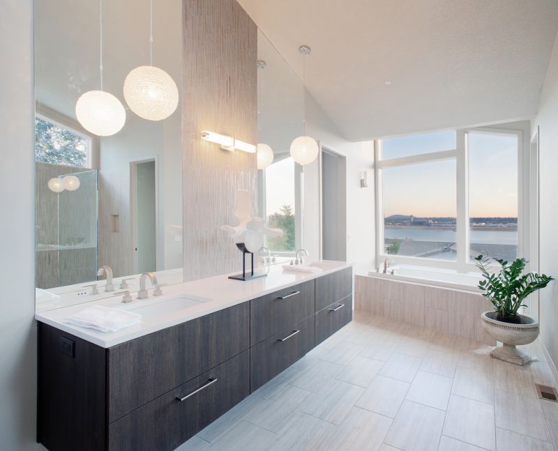 Bathroom Redesigning in Norwalk, CT