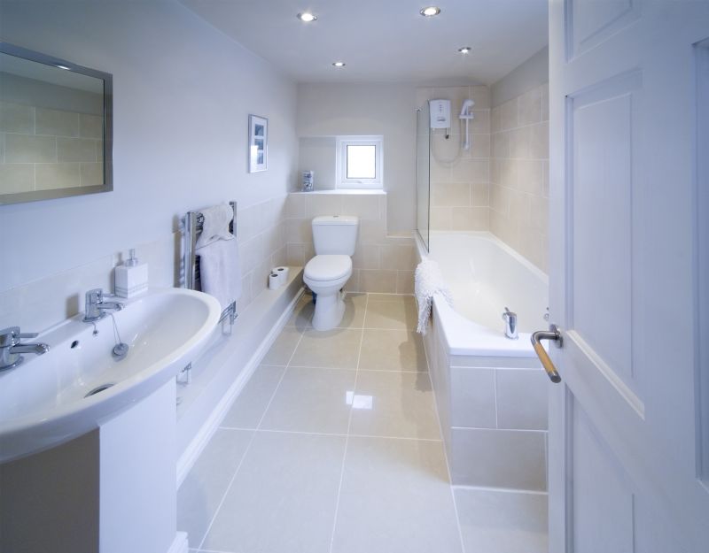 Bathroom Redesigning in West Chester, PA