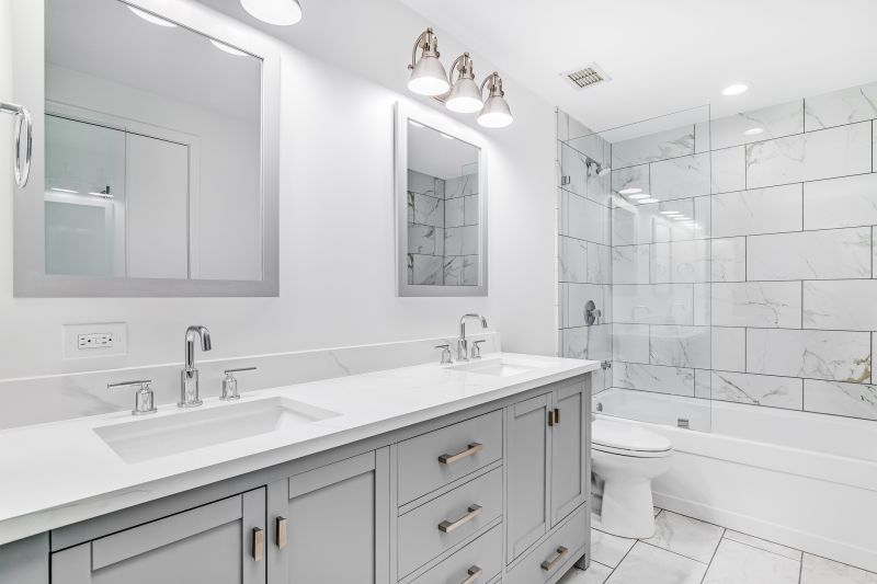 Bathroom Remodeling in Stamford, CT