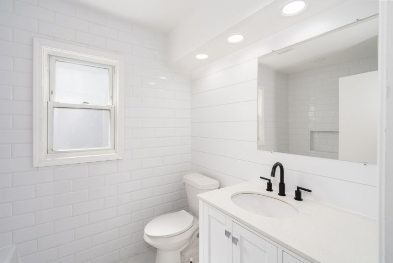 Bathroom Remodeling in West Chester, PA