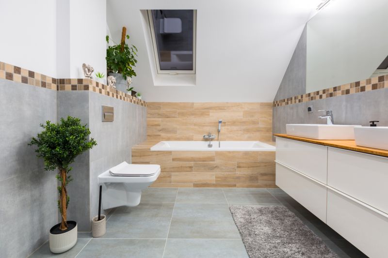 Bathroom Renovation in Palm Coast, FL